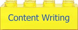 Markerching Content Writing